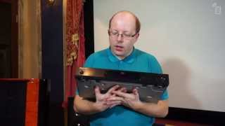 Blu-ray-плеер PIONEER BDP-160-K