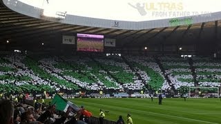 Celtic - Ultras World