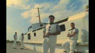 Klapa Sol - O, More