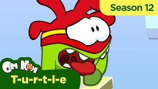 Om Nom Stories - Super-Noms: T-u-r-t-l-e (Cut the Rope)