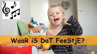 KiNDER DJ LUCiLLA | Bellinga Vlog #529