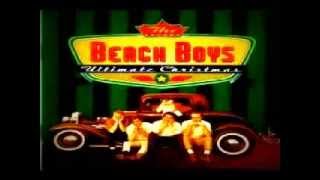 Copy of The Beach Boys The Man with all the Toys