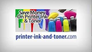 Best Compatible Inks | How To Save Money On Printer Ink & Toner