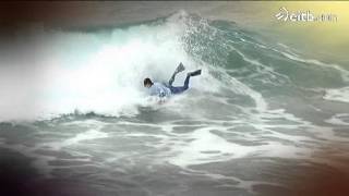 Bodyboard Pro Zumaia 2013: Buen nivel de los vascos