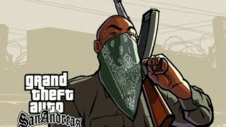 تحشيش gta san ايام العيد حرب الصجم