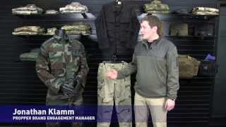 Propper BDU Coats & Pants