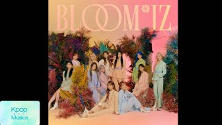 IZ*ONE (아이즈원) - DESTINY (우연이 아니야)('The 1st Album'[Bloom*IZ])