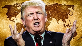 Trump Uses Doctored Fox News Footage To Bash Immigrants In Sweden - The Ring Of Fire