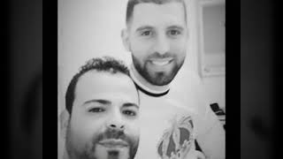 الفنان محمود خطيب وعازف الاورغ حسين ابو علي??♥️ وصلة نامي بحضيني 2020?♥️
