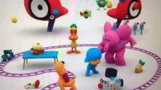 (MUST WATCH!) POCOYO HARLEM SHAKE