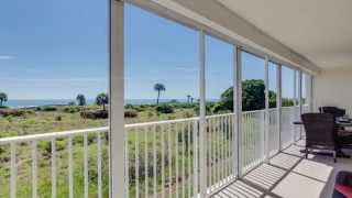 SOLD - SOLANA SHORES CONDO - 701 Solana Shores Dr 201 Cape Canaveral, Florida 32920