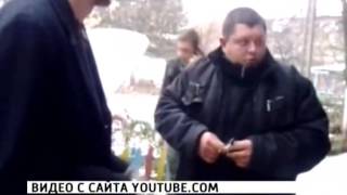 Краснодарцы поймали догхантера