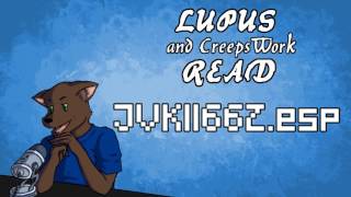"Jvk1166z.esp" - Gaming Creepy Pasta Narration Featuring CreepsWork