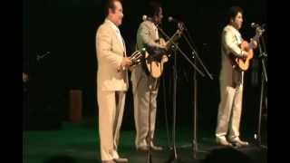 LOS MORUNOS EN CONCIERTO
