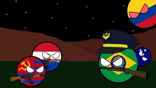 Futuro Alternativo da America do Sul - Ep 6