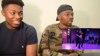 JADE CHYNOWETH "Birthday Sex'' | Nicole Kirkland Reaction!!!