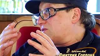Шемякин о том, как Марина Влади била Высоцкого и выкинула его на лестницу