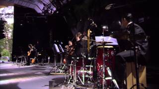 LINDA LEEN - ELECTRIC KISS live at Dzintari Concert Hall, 04.09.2014