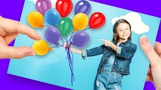 100 ЛУЧШИХ ОТКРЫТОК, КОТОРЫЕ ВЫ МОЖЕТЕ СДЕЛАТЬ САМИ