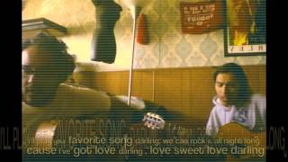 Your favorite song! (mellow mood remix acoustic jam version) by-Qiensave? and Jandro