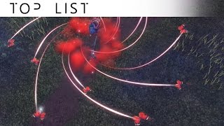 [Top List] Aura Kingdom - 6 Best Looking and Stunning Combo Skills in Slo-Mo!