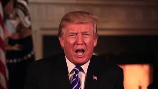 BREAKING: President Donald Trump Sends an Important Thanksgiving Message to the American People