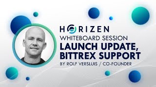 ZenCash May 12 update Bittrex support!