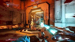 #6 Школа DOOM (2016) by Polosatiy – Cупероружие и пауэрапы
