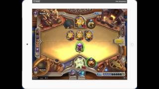 Hearthstone  Online ios android win с vova power №3