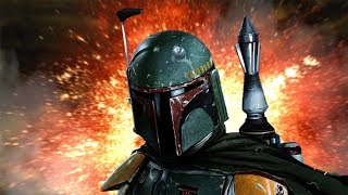 Фантастика 2019 Фильм Мандалорец