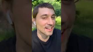 Дима Билан прямой эфир инстаграм 4 06 2019