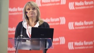Олена Стяжкіна :: Лекція свободи