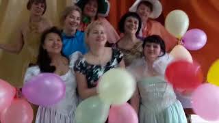 Клип от родителей шк 31 г.Кемерово на последний звонок 2019г.