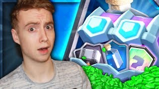 LAST SECOND MASTERS 3 PUSH! i didn't use mortar for once | RTC Ep. 62 | Clash Royale