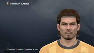 Boban - PES 2017