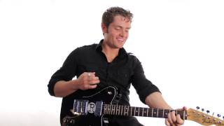 How to Play "South Park" TV Theme Song on Guitar