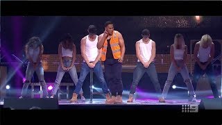 Genuine My Pony - Lip Sync Battle