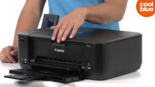 Canon PIXMA MG4250 printer Productvideo (NL/BE)