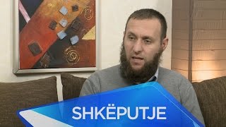 Si duhet bërë nijetin për të vendosur mbulesën? - Hoxhë Alaudin Abazi