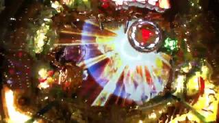 陰我封印モードから二千体撃破リーチへ-GARO-〜RED REQUIEM〜パチンコ
