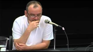 Projeto Cinema e Corpo:  Corpo e Infância  - debate com Julio Roberto Groppa Aquino