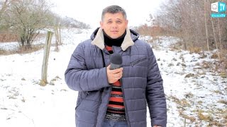 «Появилось понимание, как надо жить» Олег, Ромны