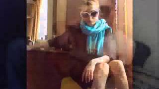 exla melode sheni deda movtyan