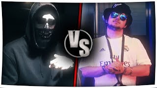 JBB 2018 | Grinch Hill vs. Zeptah | 8tel-Finale | PROGNOSE