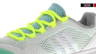 Adidas Stella Mccartney Barricade 2015 Shoe Review | Tennis Express