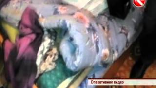 В Петропавловске задержали насильников, которые неделю держали взаперти 19 летнюю девушку