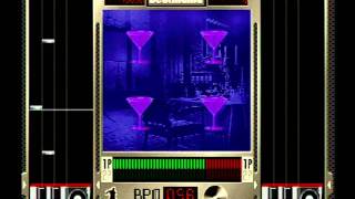 beatmania GOTTAMIX - Yellow, Black and Blues