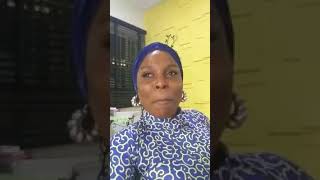 Second Clip Of Adetoun Onajobi On Sowore Omoyęle Issues