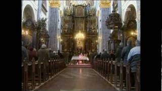 Winterreise durch Südostpreußen (3/5)