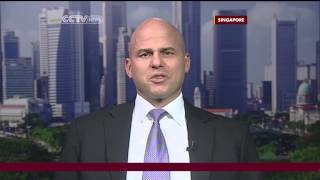 Gerry Smith on Lenovo's Strategies in USA and China